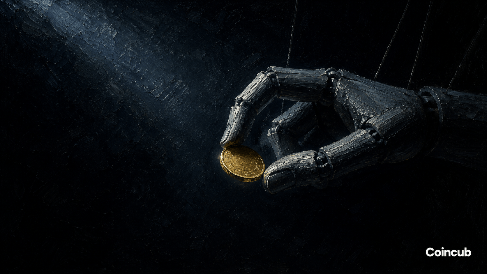 An Agent Cannot Open a Bank Account, So It Pays in Stablecoins