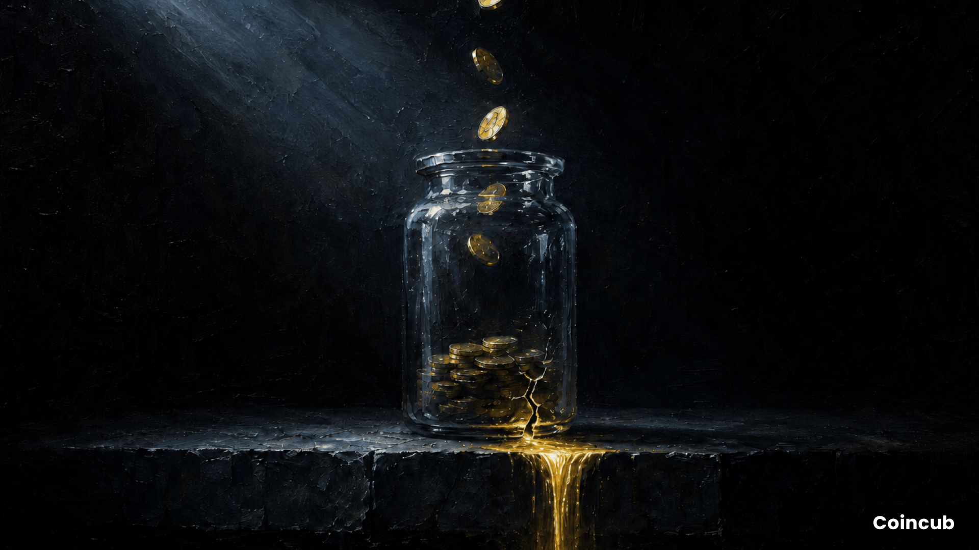 The Silent Cost of Being a Liquidity Provider
