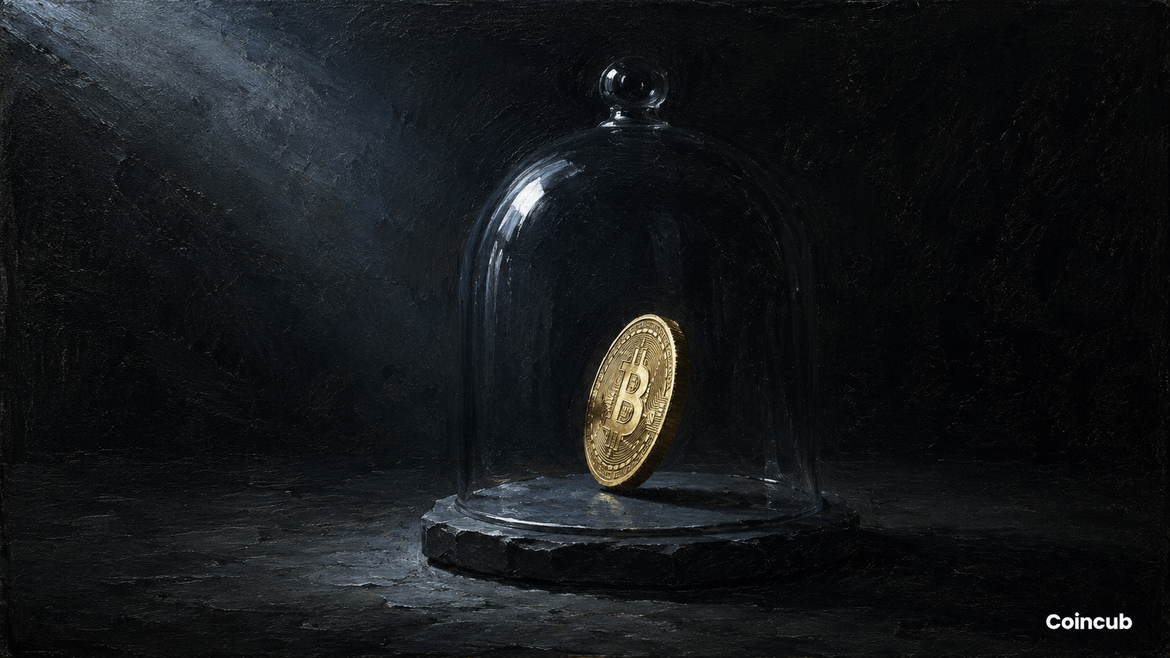 The Bitcoin iPhone Moment