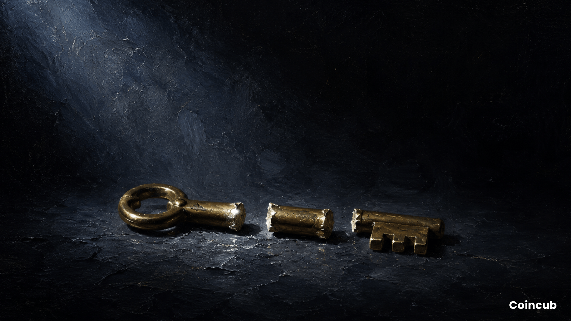 Where Do Crypto Billionaires Store Their Coins?