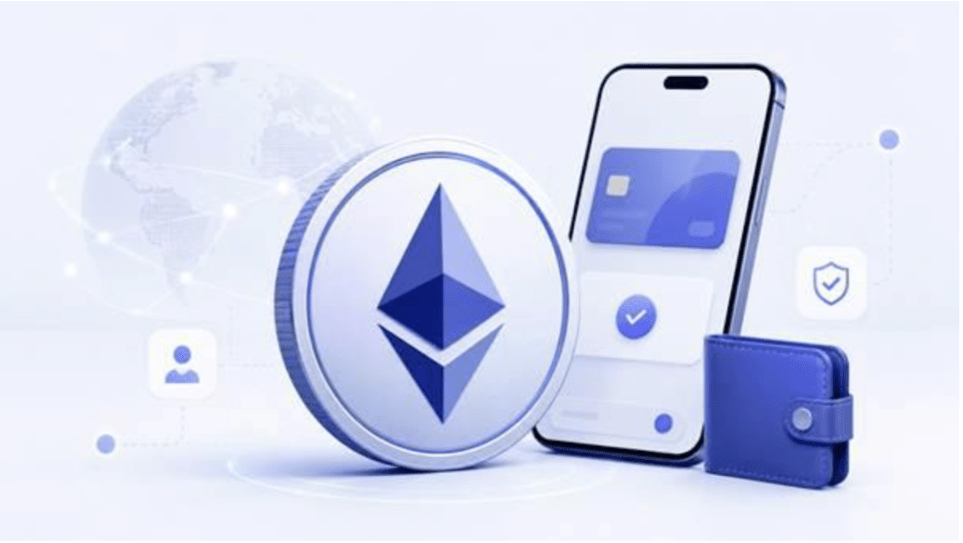 Ethereum payment wallet and phone Ethereum payment wallet and phone