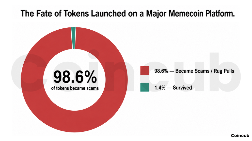 The Rise and Risks of AI-Generated Memecoins The Rise and Risks of AI-Generated Memecoins
