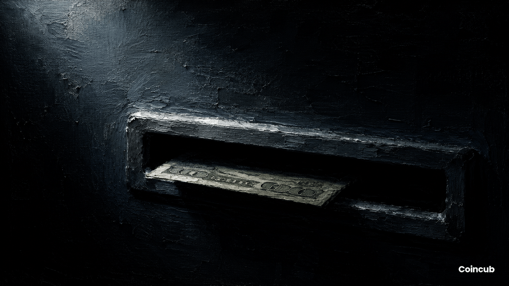 The Bitcoin ATM Industry Finally Cashed Out 