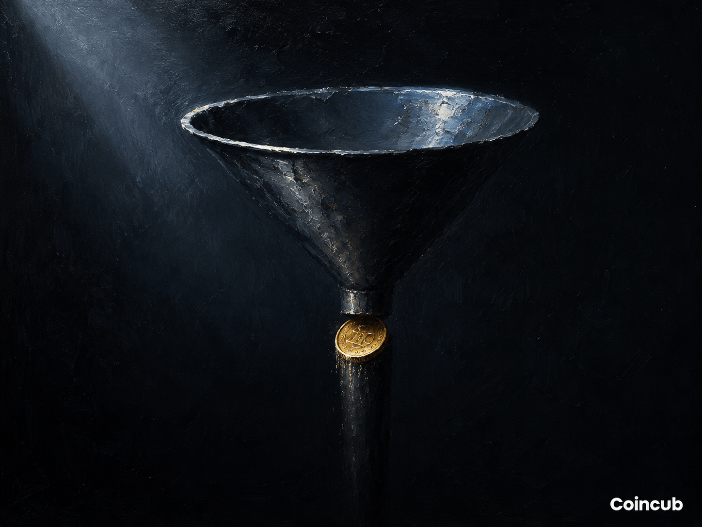 The Humanitarian Blockchain That Works Is the One You Never See