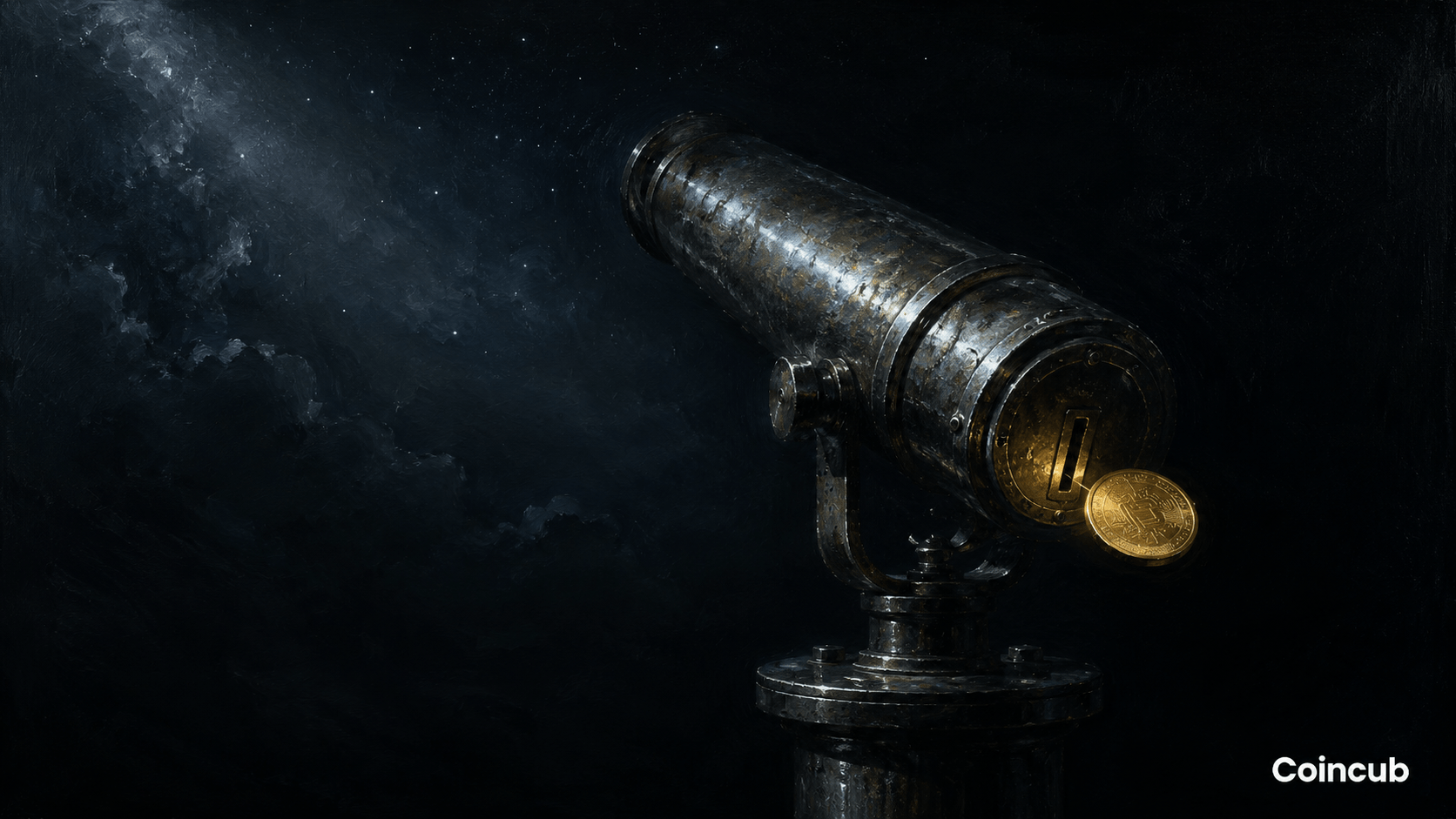 Space Runs on Equity and Web3 Funds the Utility Bill