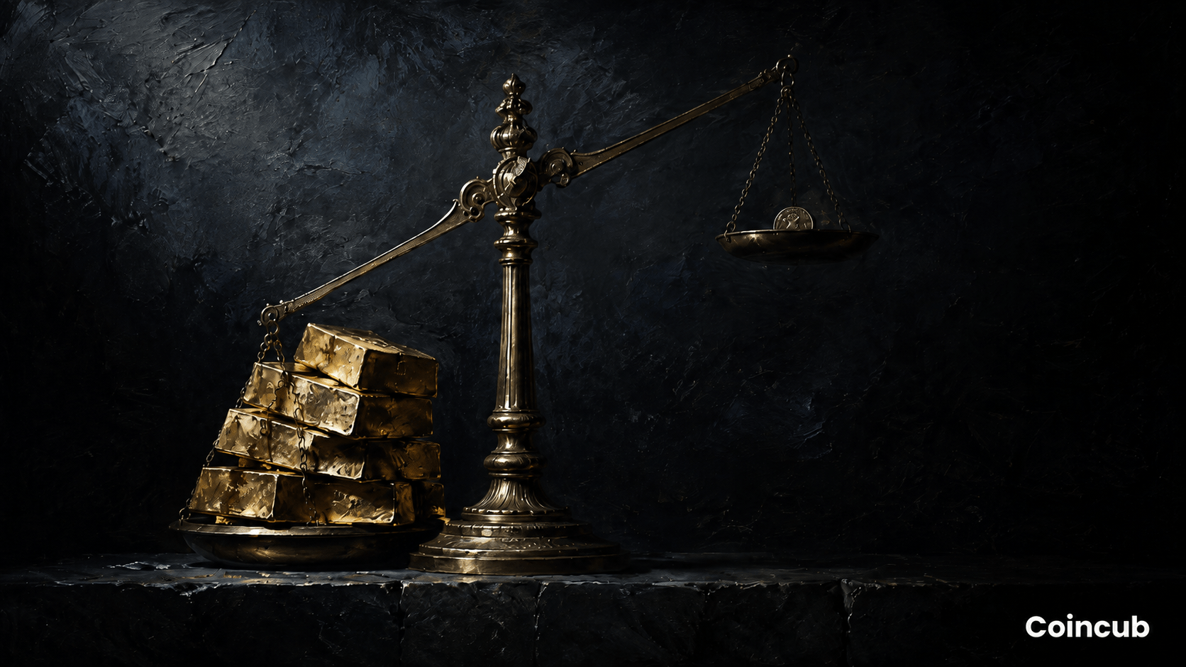 European Banks Have No Bitcoin to Sell