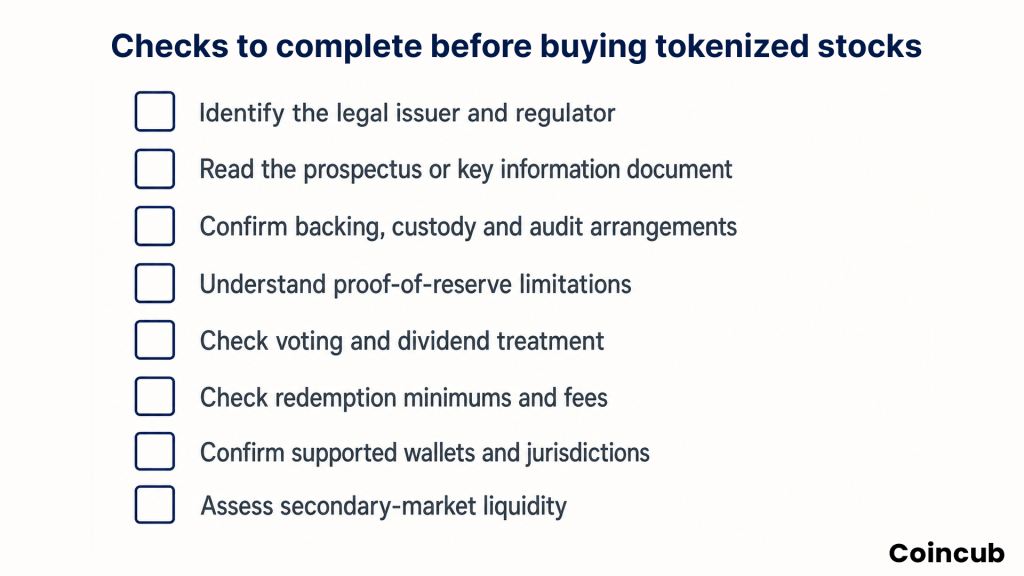 What Are Tokenized Stocks and How Do They Work? What Are Tokenized Stocks and How Do They Work?