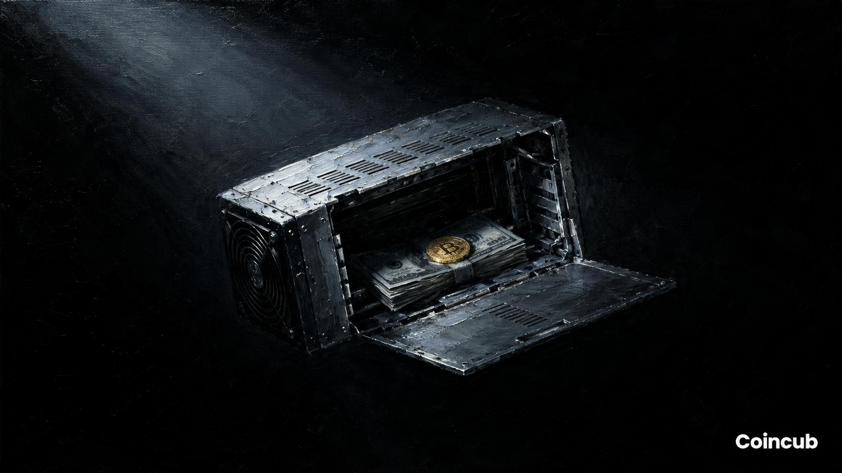 The Balkan Crypto Boom Is a Payments Story Wearing a Mining Costume