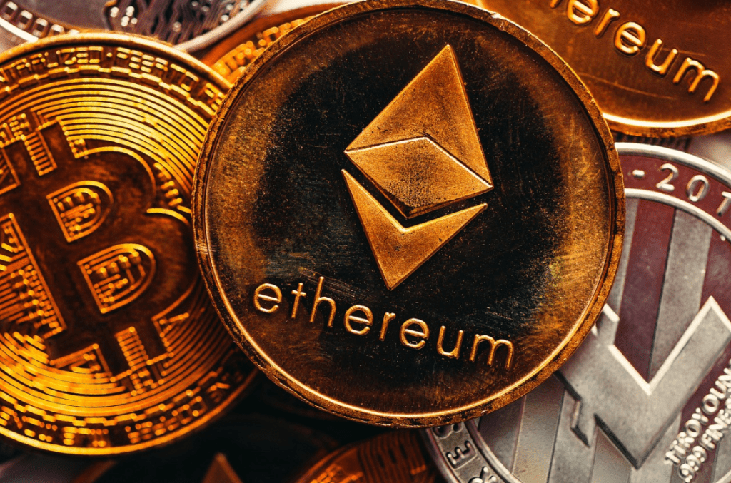 Ethereum Bitcoin Ethereum Bitcoin
